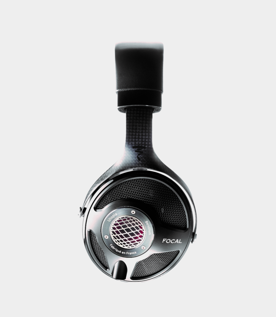 Focal Utopia