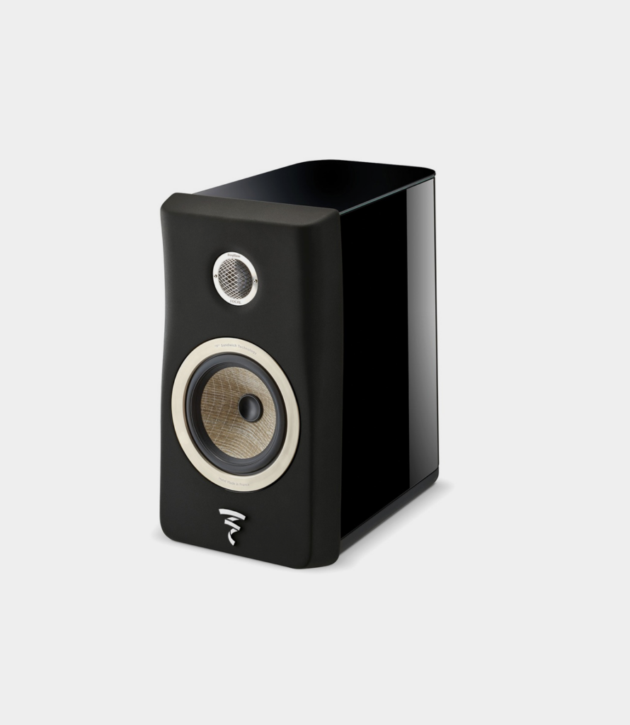 Focal Kanta No.1