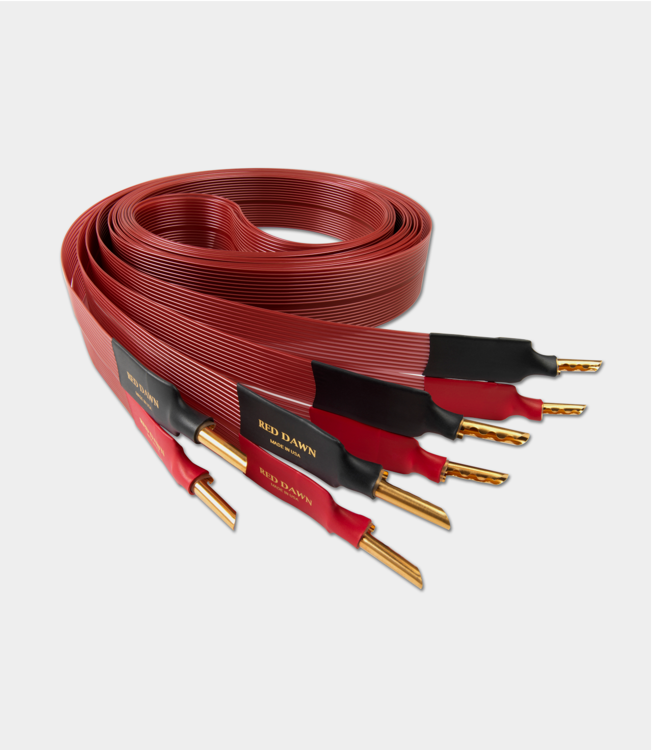 Nordost Red Dawn avitsmart