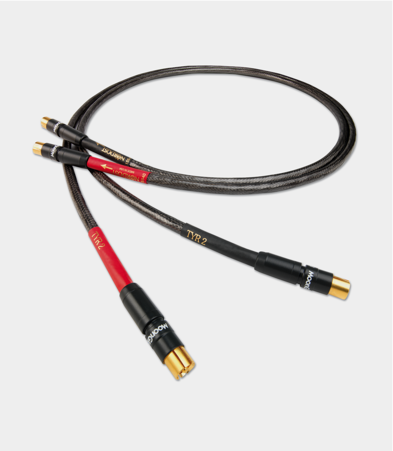Tyr2RCA