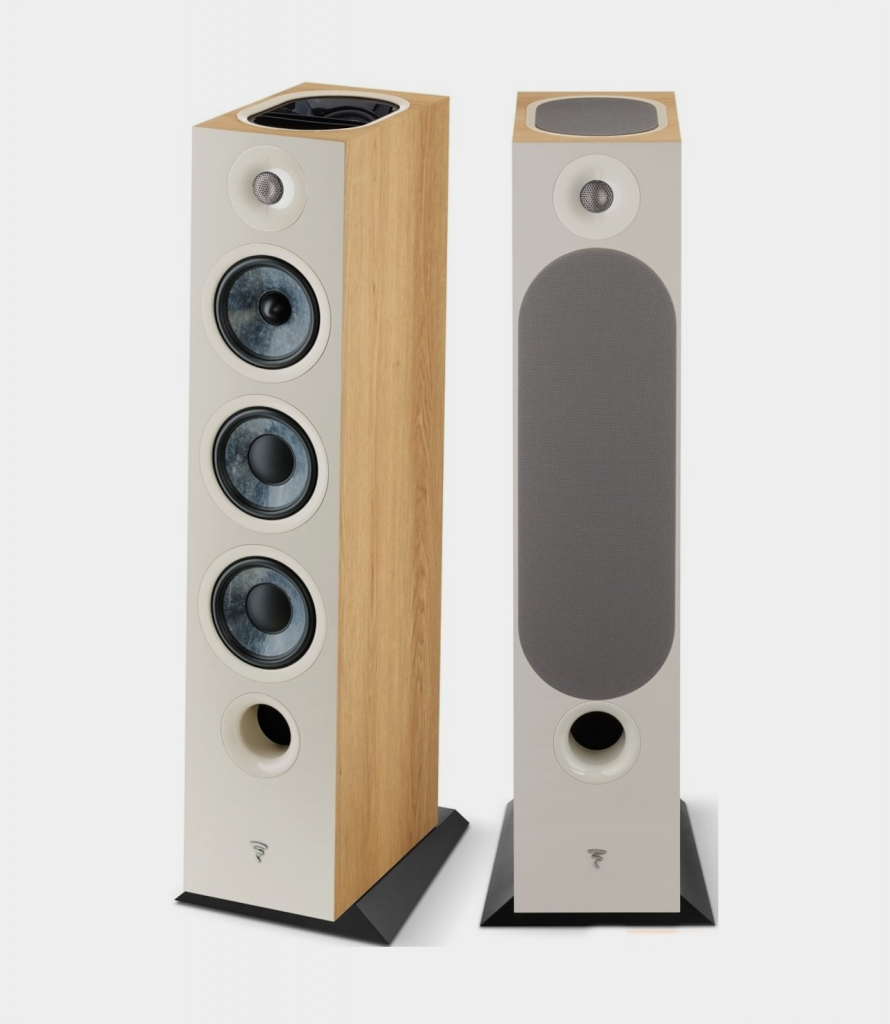 Focal Chora 826D