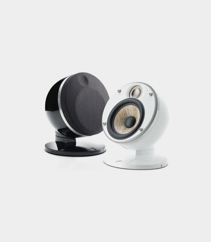Focal Dome Flax