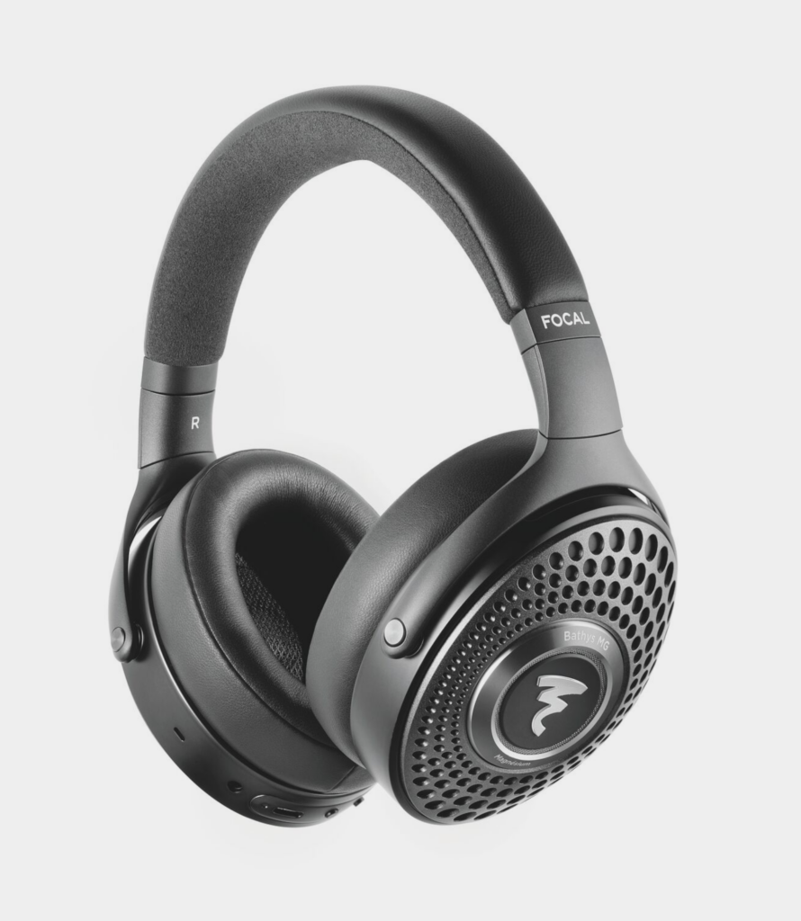 Focal Bathys MG Graphen Grey