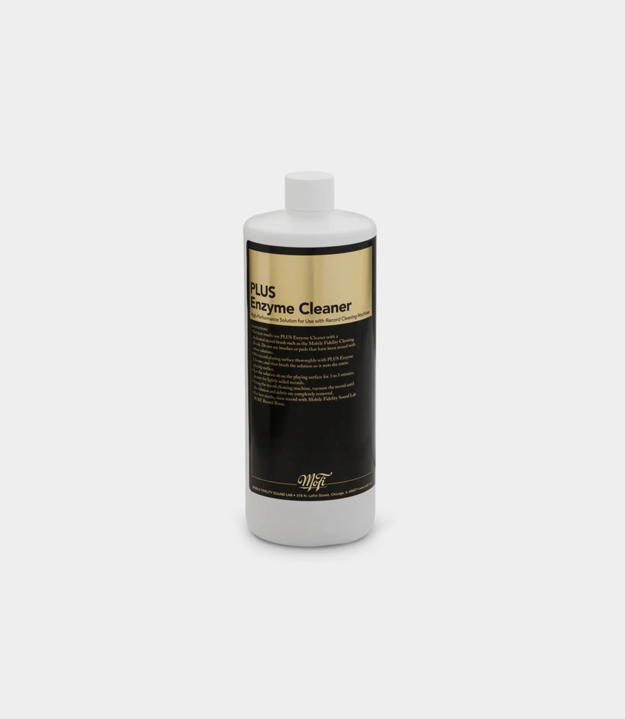 MOFIPlusEnzymeCleaner
