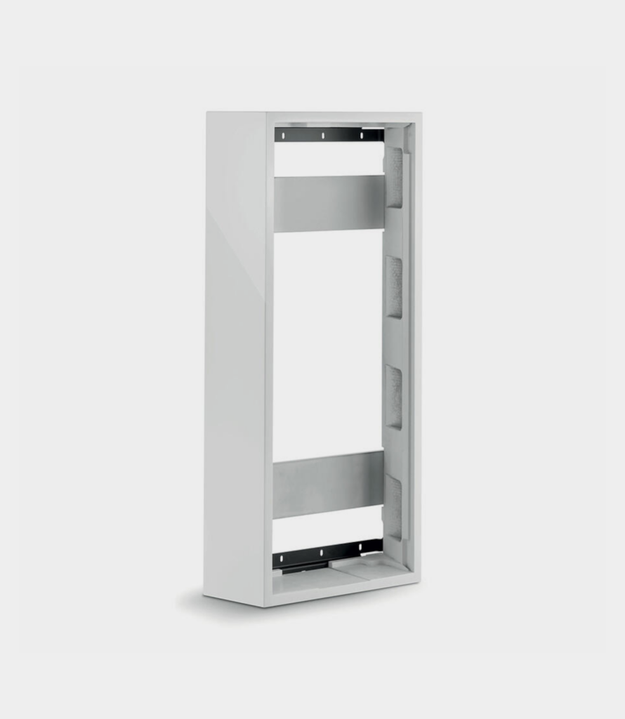 Focal 1000 IW LCR 6 On Wall frame