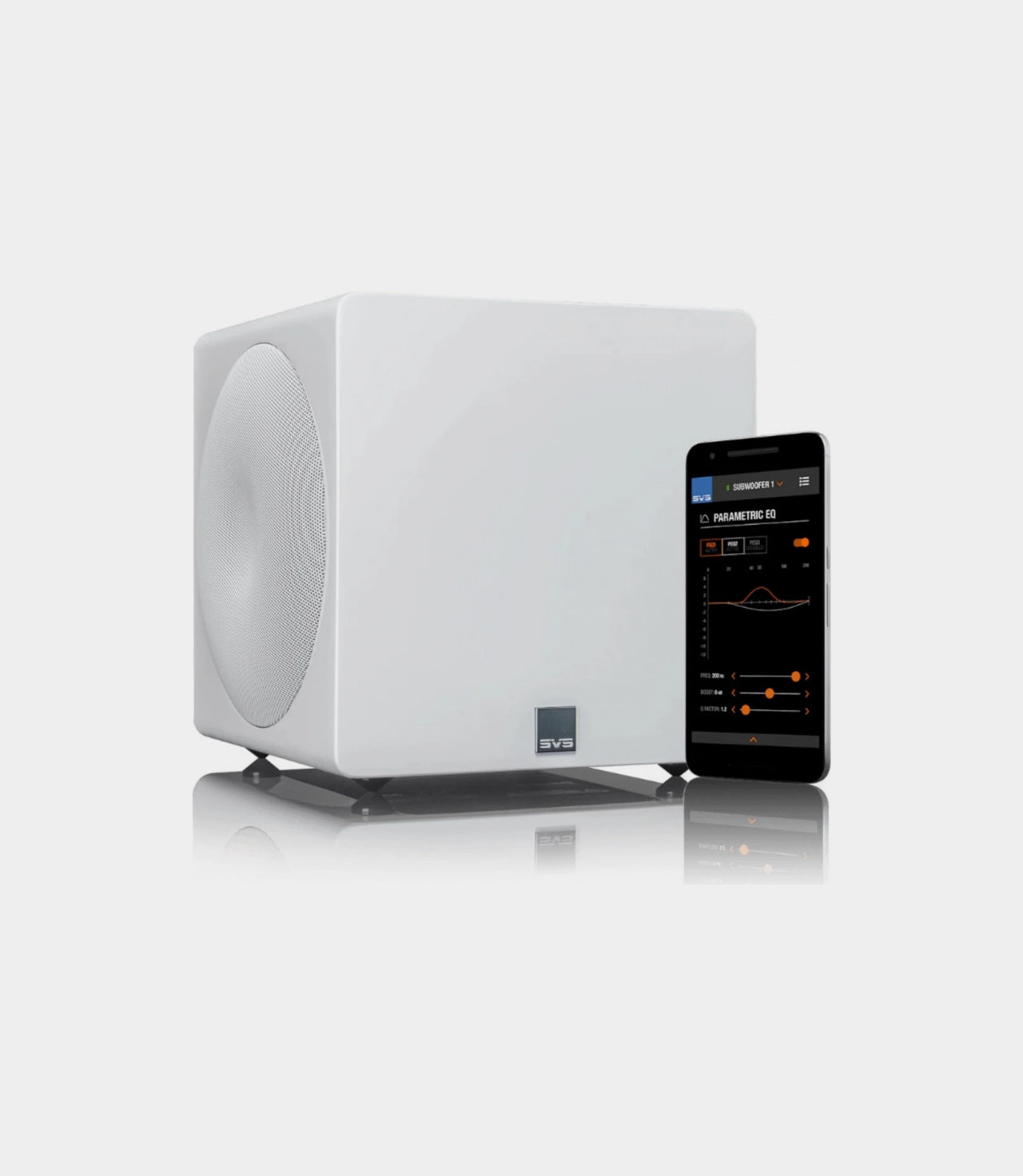 SVS3000microa