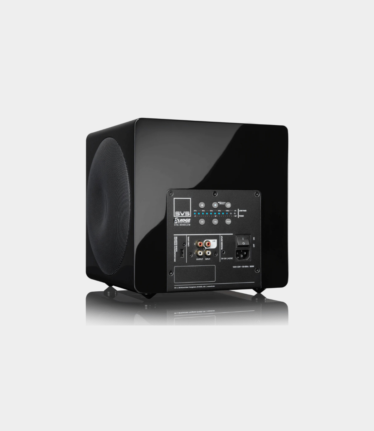 SVS3000microb
