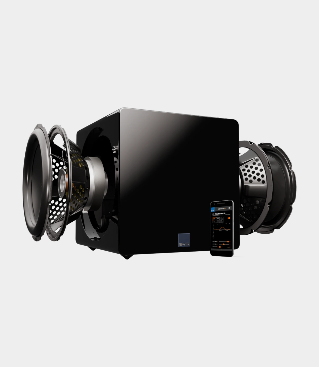 SVS3000microd