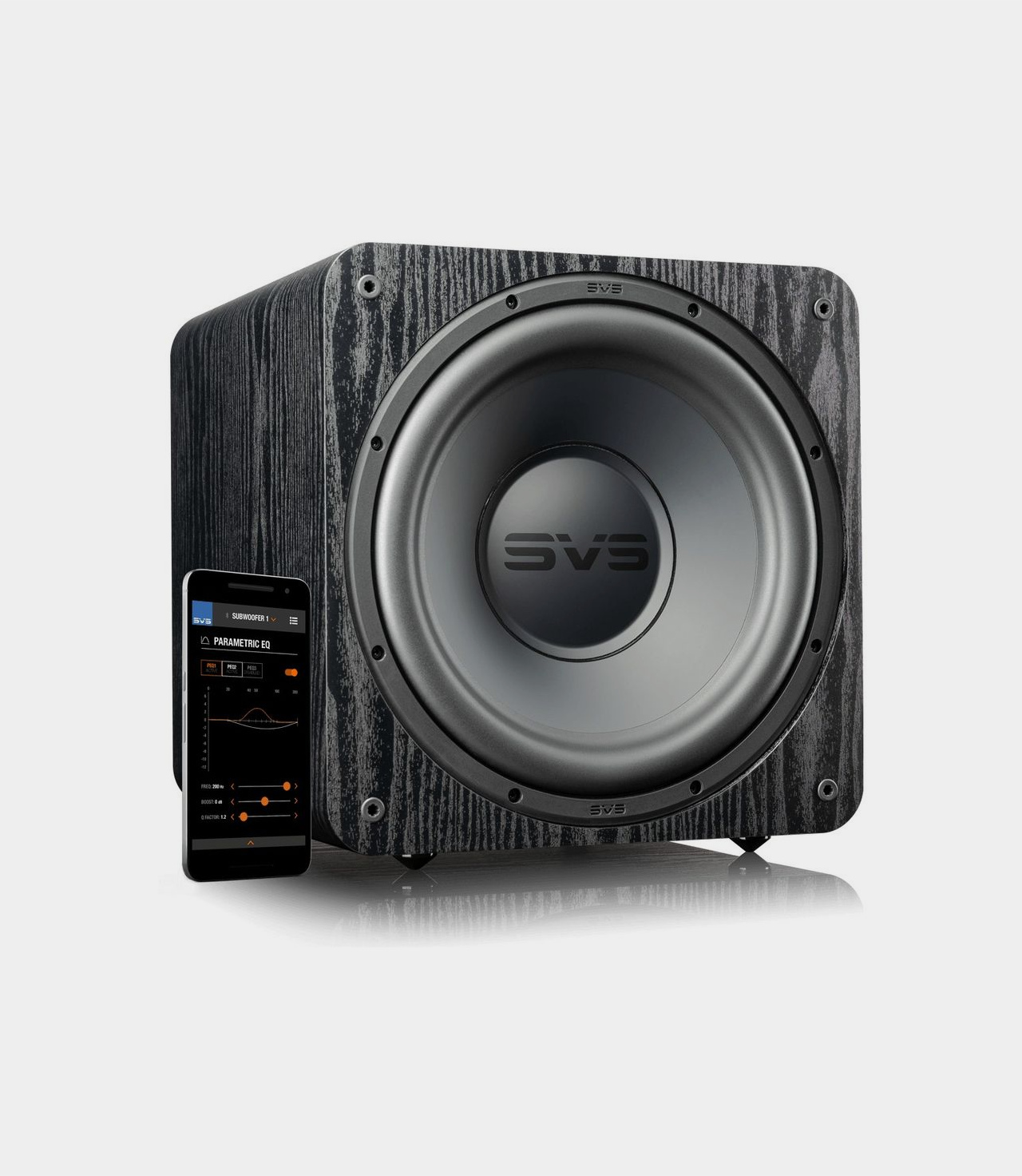 SVSSB1000